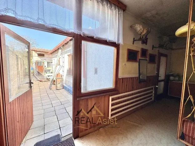 Prodej rodinného domu, Rajhrad, Ostrůvek, 95 m2