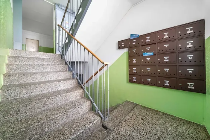 Prodej bytu 3+1, Plzeň, Sokolovská, 77 m2