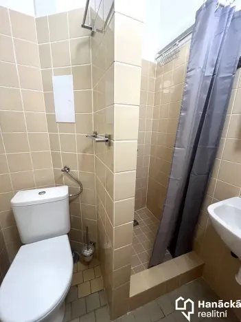 Pronájem bytu 1+1, Olomouc, Dolní náměstí, 53 m2