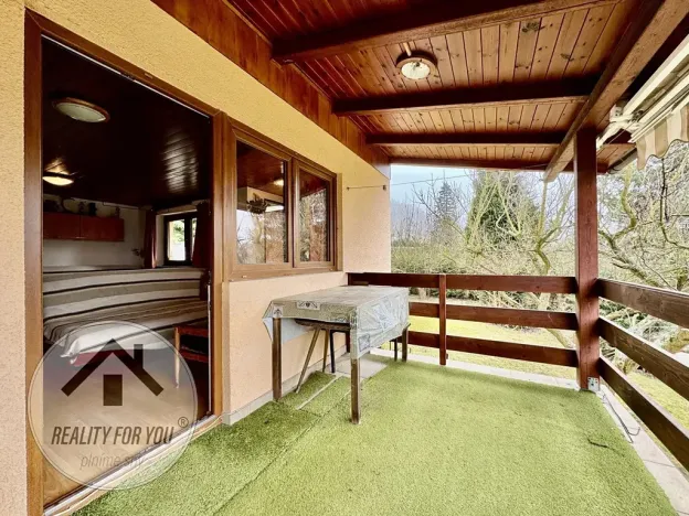 Prodej chaty, Ústí nad Labem, Na Čihadle, 38 m2