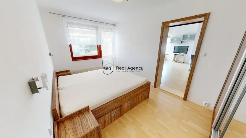 Pronájem bytu 3+kk, Praha - Štěrboholy, Laudonova, 135 m2