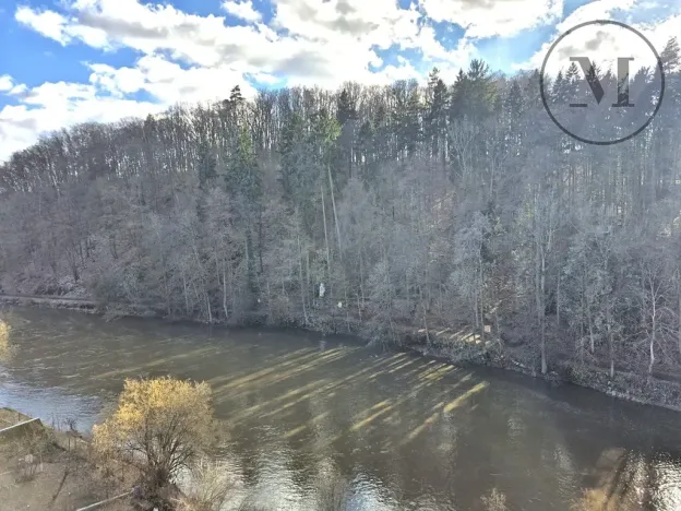 Prodej pozemku pro bydlení, Tábor, Bechyňská, 1330 m2