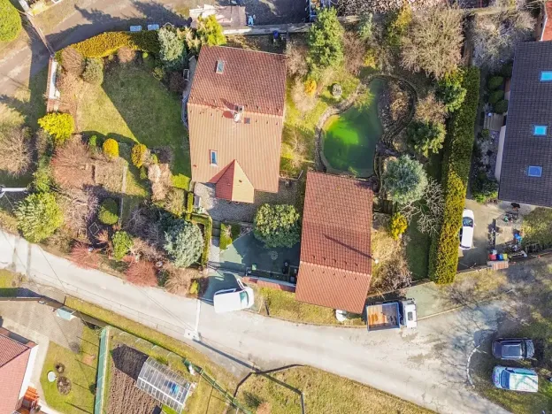 Prodej rodinného domu, Skalice, 174 m2