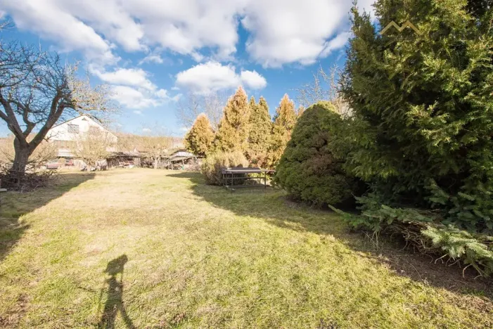 Prodej rodinného domu, Vlastějovice, 76 m2