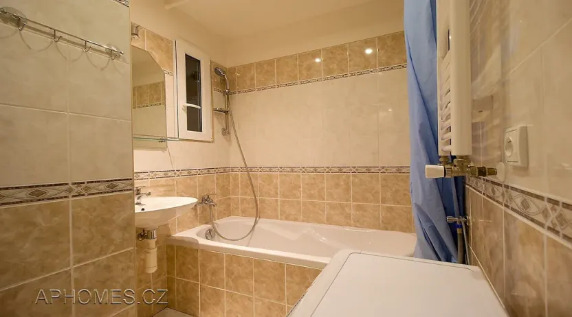 Prodej bytu 2+kk, Praha - Nusle, Na Pankráci, 58 m2