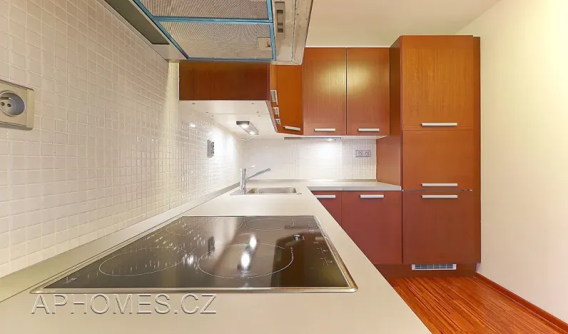 Pronájem bytu 2+kk, Praha - Michle, Bítovská, 40 m2