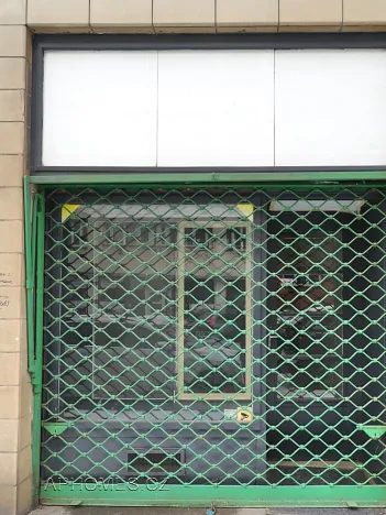 Pronájem obchodního prostoru, Praha - Libeň, U libeňského pivovaru, 21 m2