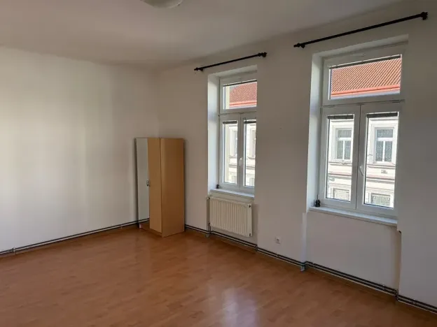 Pronájem bytu 1+kk, České Budějovice, Skuherského, 45 m2