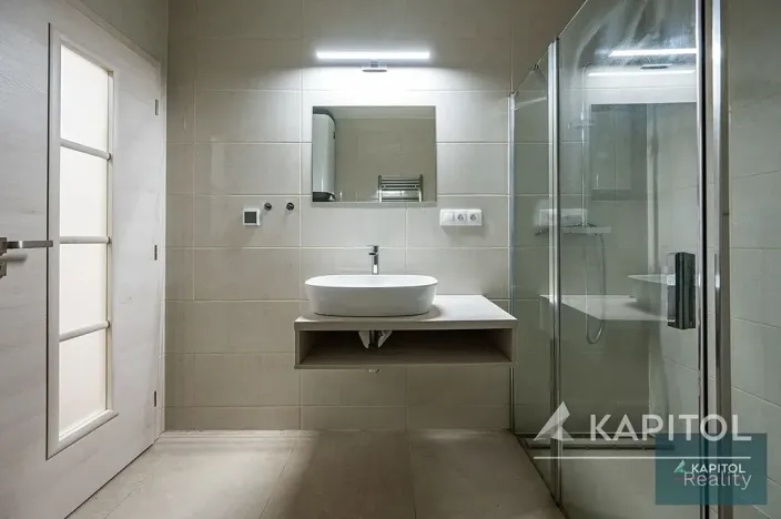 Pronájem bytu 1+kk, Veselí nad Moravou, Zámecká, 52 m2