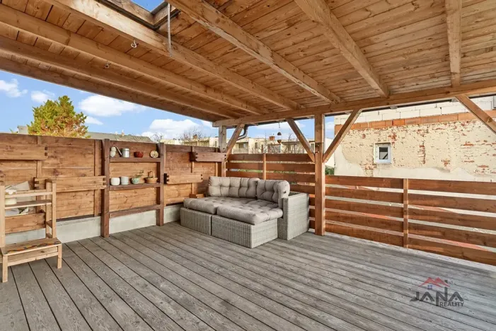 Prodej rodinného domu, Turnov, Nádražní, 254 m2