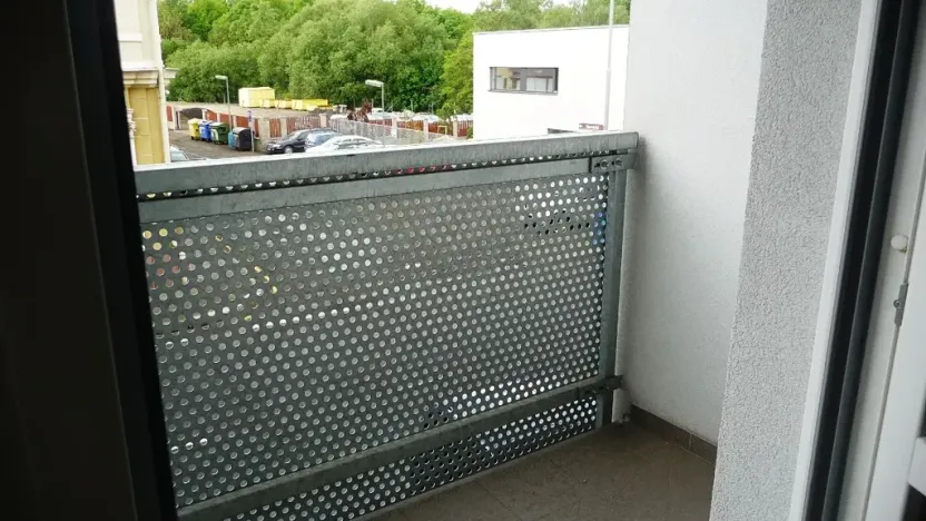 Pronájem bytu 2+kk, Teplice, Dubská, 45 m2