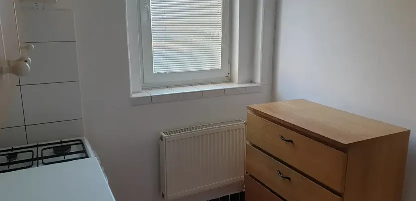 Pronájem bytu 2+kk, Novosedlice, Míru, 40 m2