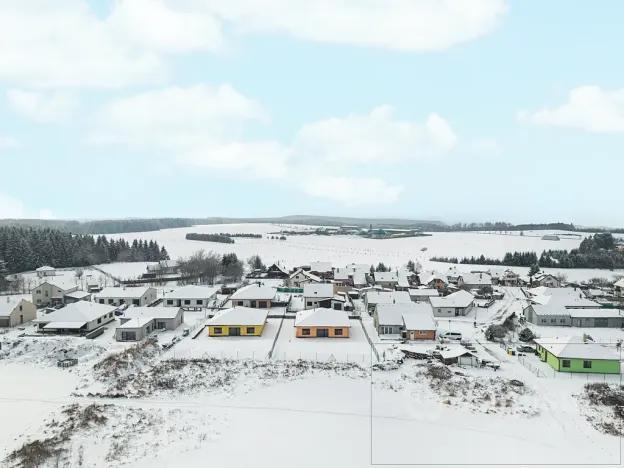 Prodej rodinného domu, Benešov, 128 m2