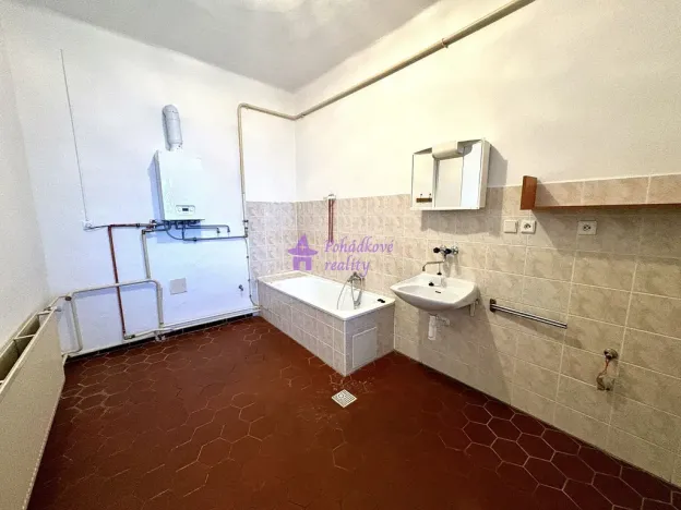 Pronájem bytu 3+1, Olomouc - Chválkovice, Chválkovická, 103 m2