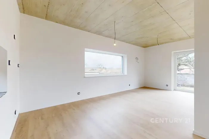 Prodej rodinného domu, Kozmice, 142 m2