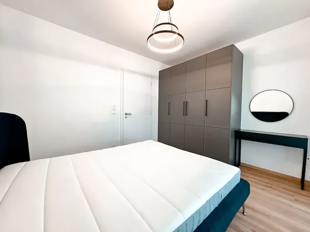 Pronájem bytu 2+kk, Praha - Žižkov, Olgy Havlové, 52 m2