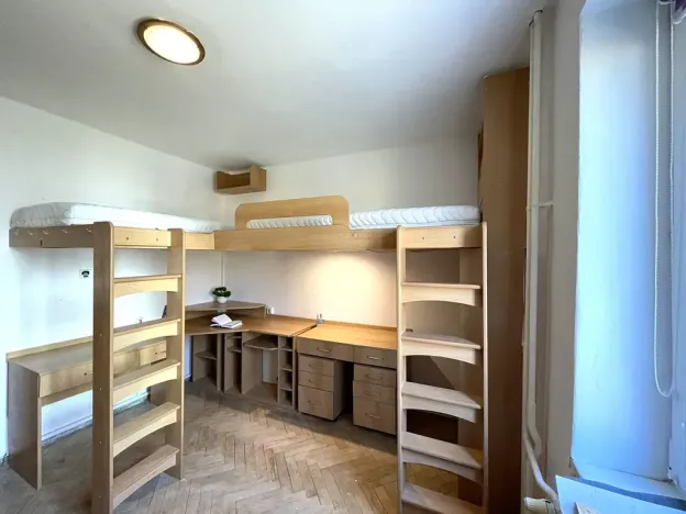 Pronájem bytu 2+1, Frenštát pod Radhoštěm, Školská čtvrť, 52 m2