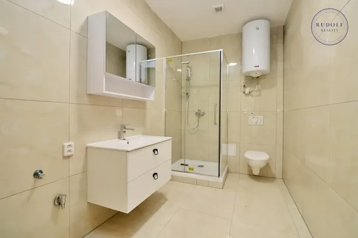 Pronájem bytu 3+kk, Plzeň, Goethova, 65 m2