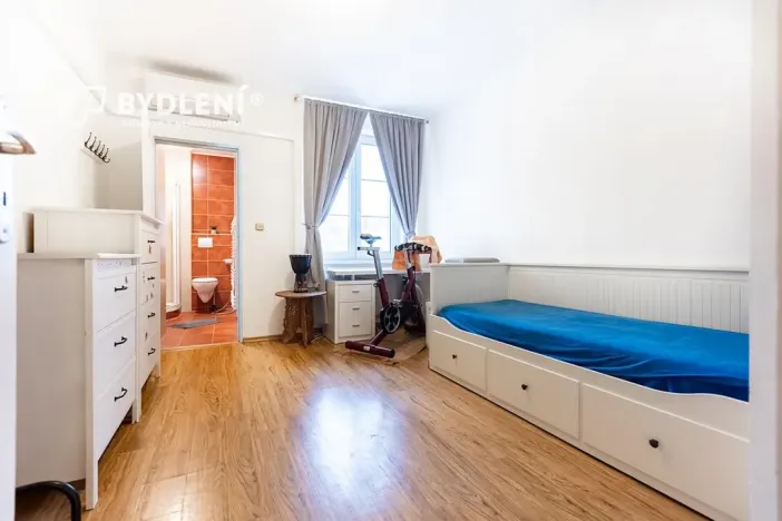 Prodej bytu 3+1, Teplice, Josefa Hory, 73 m2