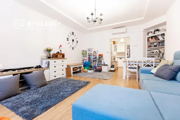 Prodej bytu 3+1, Teplice, Josefa Hory, 73 m2