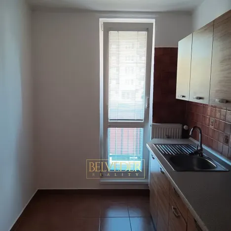 Pronájem bytu 2+1, Teplice, Duchcovská, 52 m2