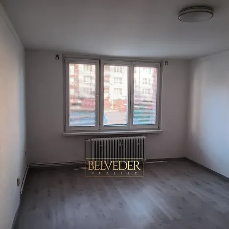 Pronájem bytu 2+1, Teplice, Duchcovská, 52 m2