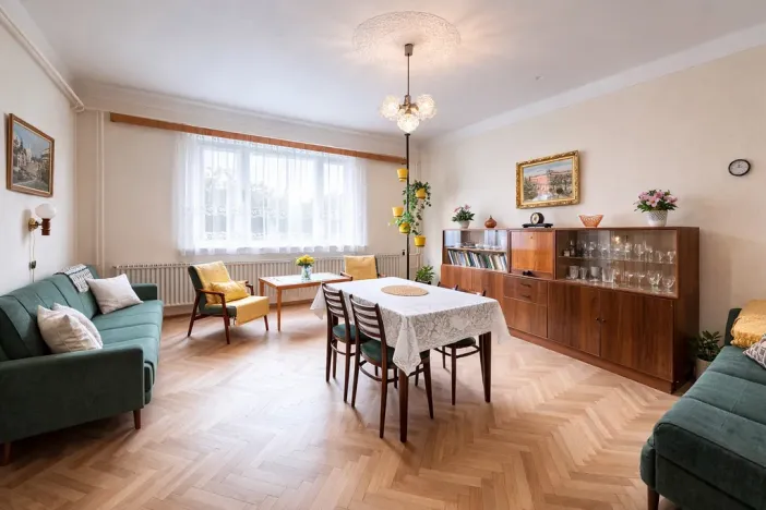 Prodej rodinného domu, Jaroměřice nad Rokytnou, Březinova, 210 m2