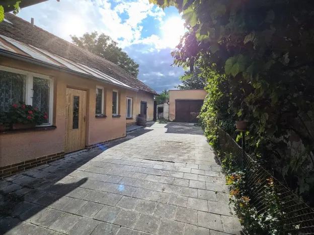 Prodej rodinného domu, Jaroměřice nad Rokytnou, Březinova, 210 m2