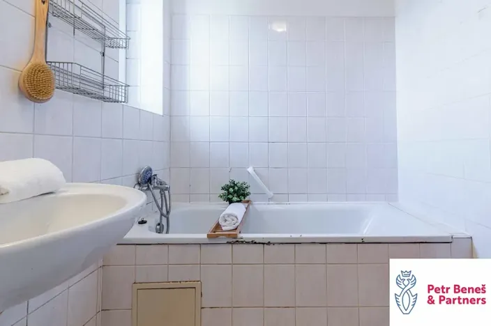 Prodej bytu 2+1, Rakovník, Otýlie Beníškové, 66 m2