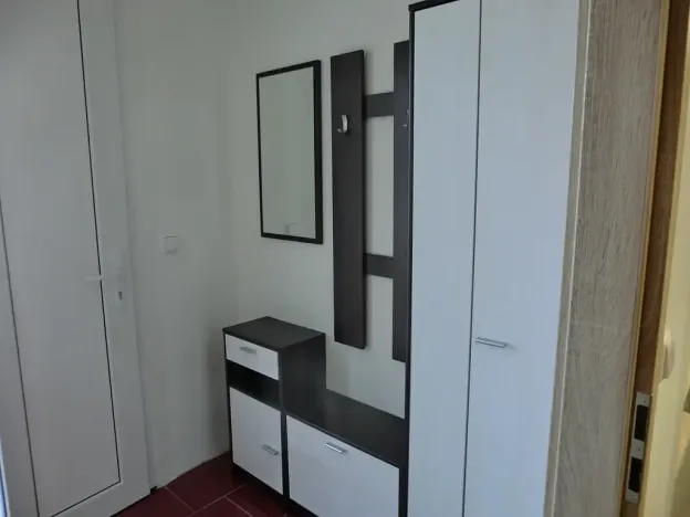 Pronájem bytu 2+kk, Uherské Hradiště, Rybářská, 55 m2