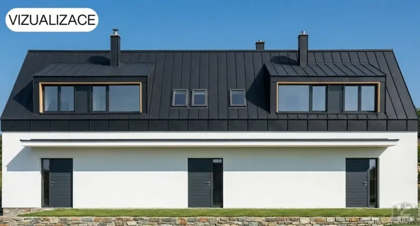 Prodej pozemku, Bedřichov, 1488 m2