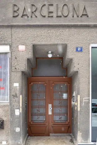 Prodej bytu 3+1, Karlovy Vary, Foersterova, 112 m2