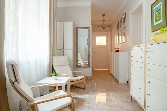 Prodej bytu 3+1, Karlovy Vary, Foersterova, 112 m2