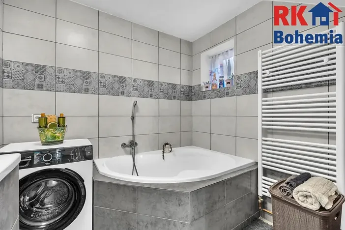 Prodej rodinného domu, Dětenice, 130 m2