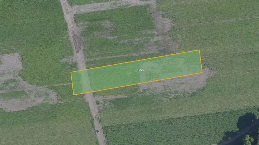 Prodej pole, Liblice, 4833 m2