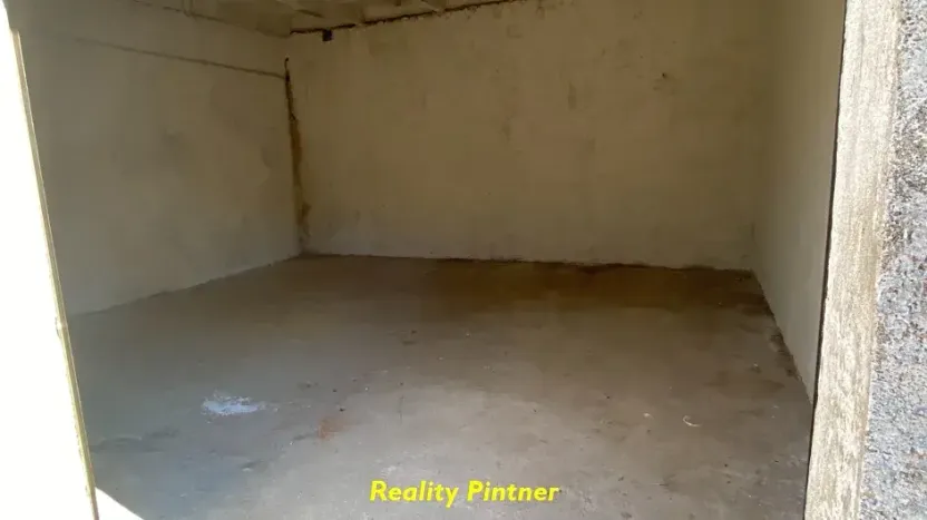 Pronájem garáže, Příbram, K Podlesí, 34 m2