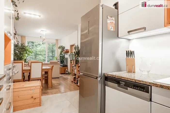 Prodej rodinného domu, Odolena Voda, Pod Humny, 111 m2