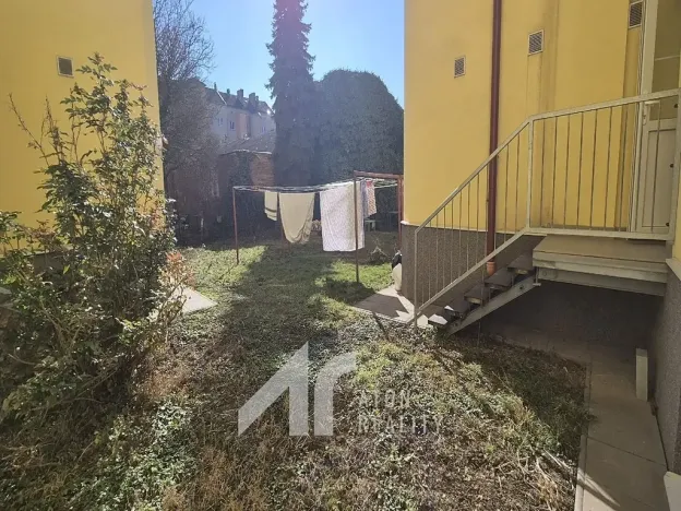 Prodej bytu 1+1, Brno, 32 m2