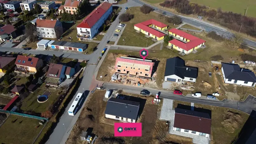 Prodej rodinného domu, Bohdalice-Pavlovice, 138 m2