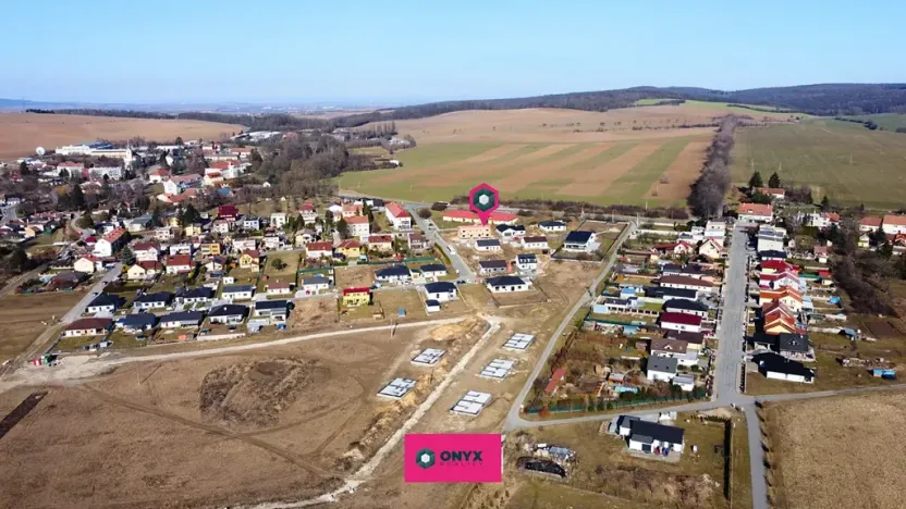 Prodej rodinného domu, Bohdalice-Pavlovice, 138 m2