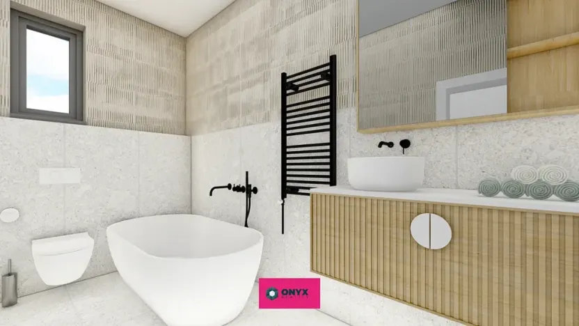 Prodej rodinného domu, Bohdalice-Pavlovice, 138 m2