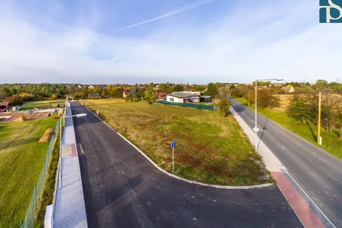 Prodej pozemku pro bydlení, Ohrobec, Zvolská, 1169 m2