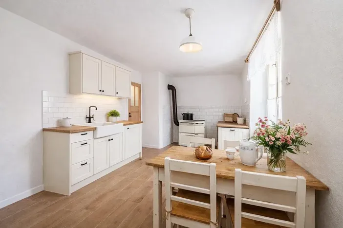 Prodej chalupy, Podmokly, 251 m2