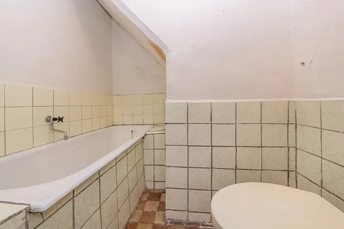 Prodej chalupy, Podmokly, 251 m2