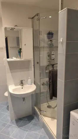 Prodej bytu 1+kk, Praha - Kamýk, Otradovická, 37 m2