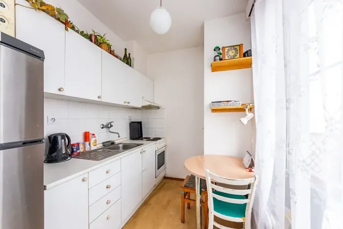 Prodej bytu 1+1, Kutná Hora, Benešova, 41 m2