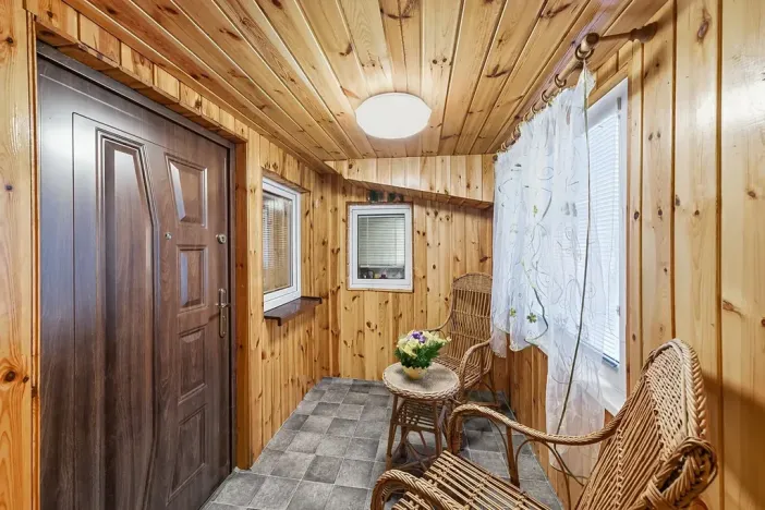 Prodej chaty, Rýmařov, 68 m2