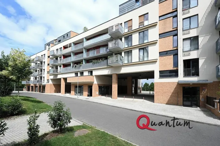 Pronájem bytu 1+kk, Praha - Dejvice, Lindleyova, 59 m2