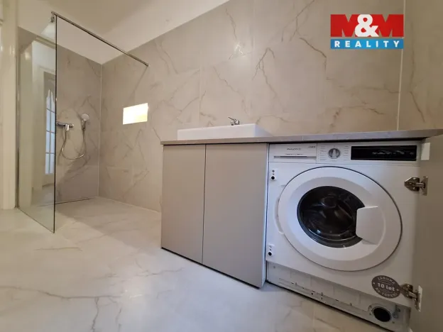 Pronájem bytu 4+1, Ostrava - Moravská Ostrava, Tyršova, 129 m2