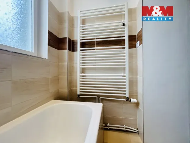 Pronájem bytu 1+1, Klatovy - Klatovy II, Masarykova, 54 m2